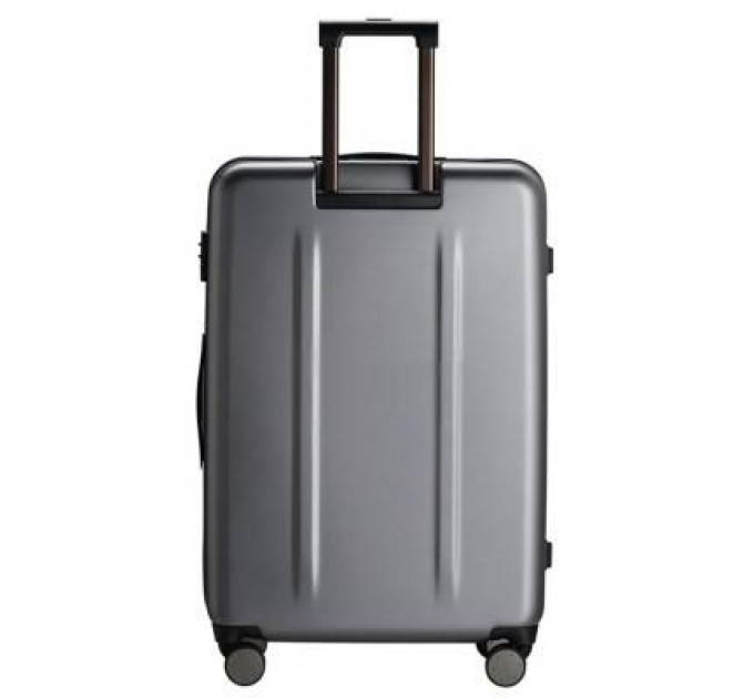 Xiaomi Валіза Xiaomi RunMi 90 Points suitcase Grey Stars 20" (XNA4001RT)