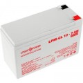 LogicPower Батарея до ДБЖ LogicPower LPM-GL 12В 7Ач (6560)
