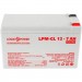 LogicPower Батарея до ДБЖ LogicPower LPM-GL 12В 7Ач (6560)