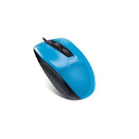 Мишка Genius DX-150X USB Blue/Black (31010231102)