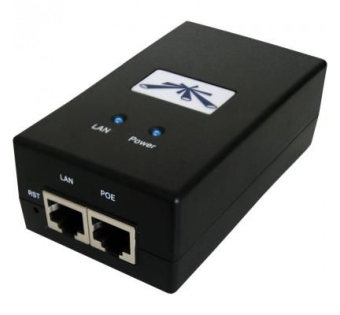 Адаптер PoE Ubiquiti POE-24-24W