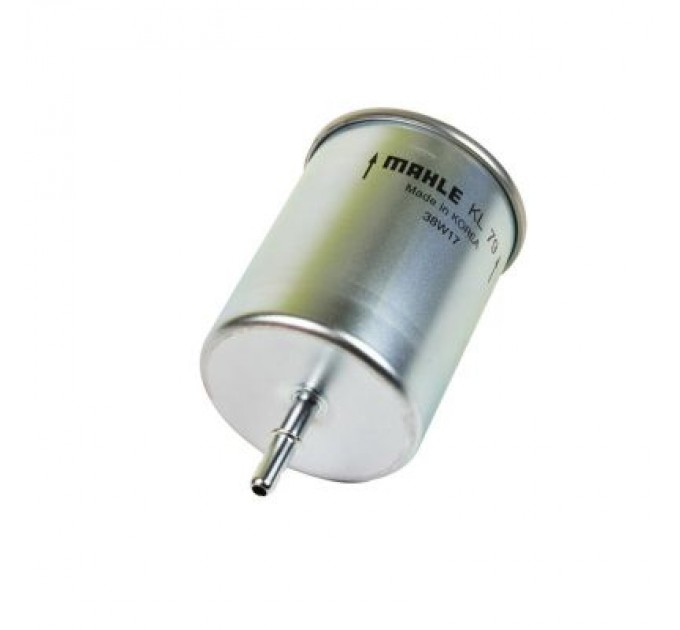 Mahle Фільтр паливний Mahle KL79