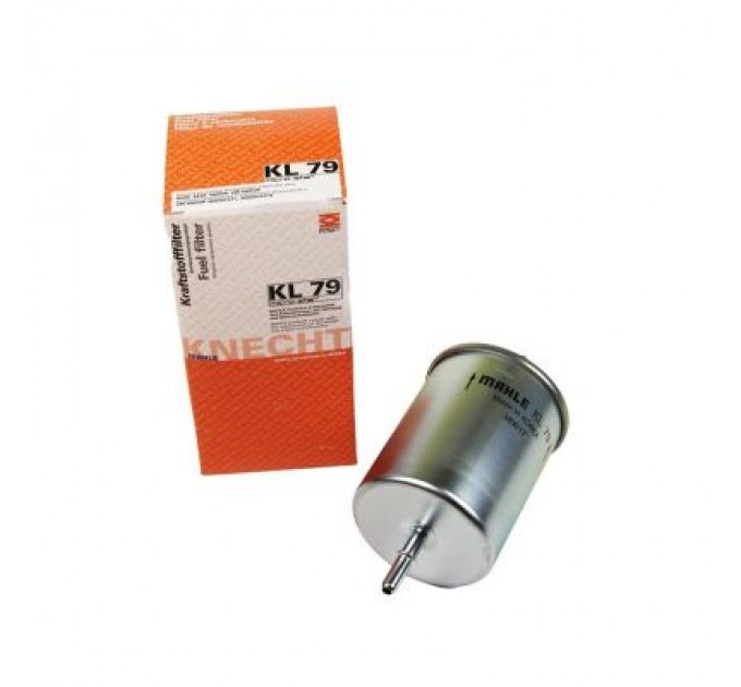 Mahle Фільтр паливний Mahle KL79