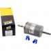 Wixfiltron Фільтр паливний Wixfiltron WF8101