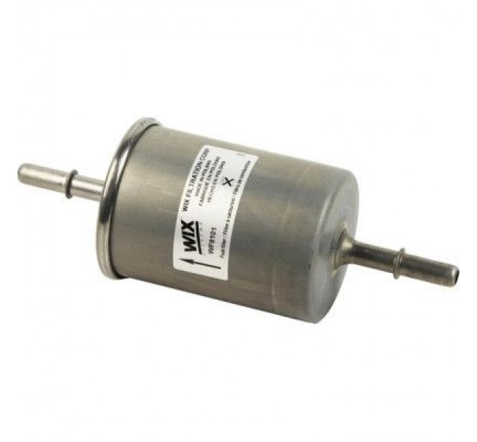 Wixfiltron Фільтр паливний Wixfiltron WF8101