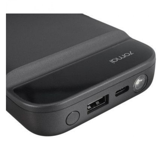 70Mai Пуско зарядний пристрій 70Mai 11100mAh Jump Starter (car emergency start power) Midrive PS01 (523090)