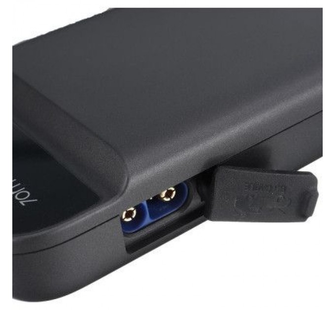 70Mai Пуско зарядний пристрій 70Mai 11100mAh Jump Starter (car emergency start power) Midrive PS01 (523090)