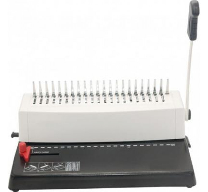 Біндер bindMARK bM15 Smart (21842)