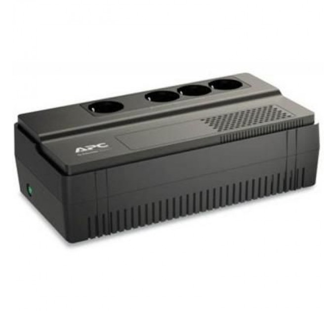 APC Пристрій безперебійного живлення APC BV500I-GR