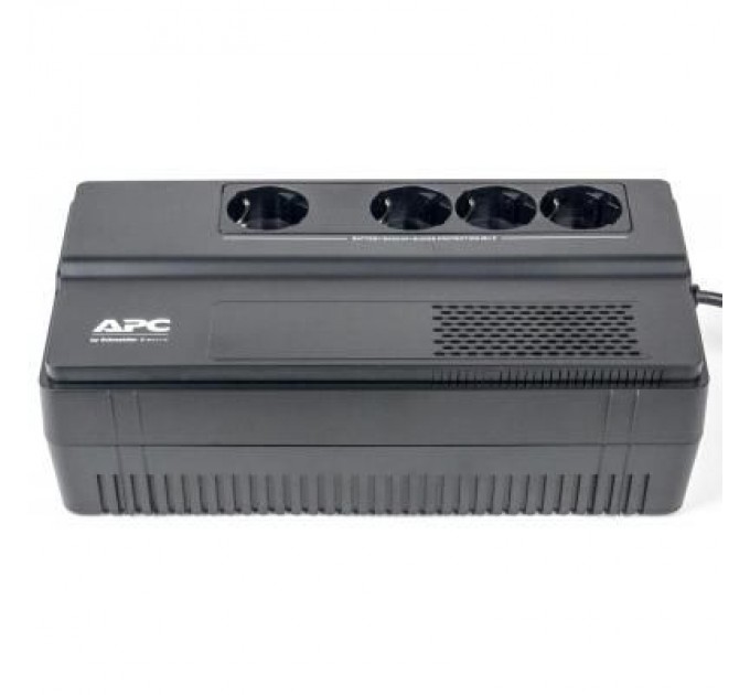APC Пристрій безперебійного живлення APC BV650I-GR