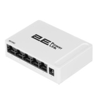 Комутатор мережевий 2E 2E-SG105C