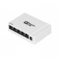 2E Комутатор мережевий 2E 2E-SG105C