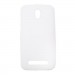 Drobak Чохол до мобільного телефона Drobak для HTC Desire 500 /ElasticPU/White (218864)