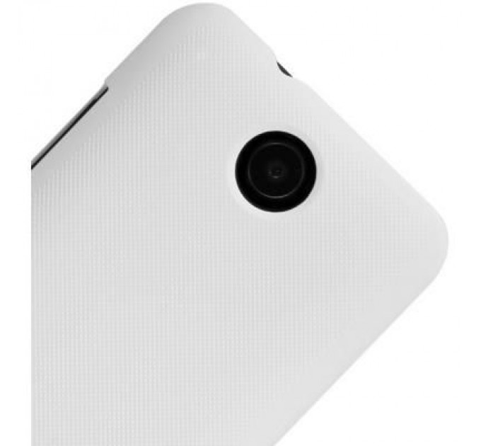 Nillkin Чохол до мобільного телефона Nillkin для HTC Desire 300 /Super Frosted Shield/White (6100791)