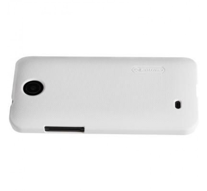 Nillkin Чохол до мобільного телефона Nillkin для HTC Desire 300 /Super Frosted Shield/White (6100791)