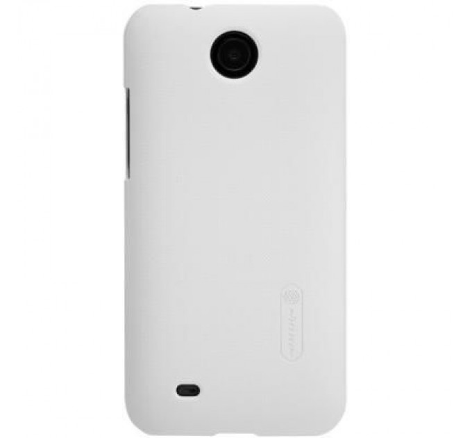 Nillkin Чохол до мобільного телефона Nillkin для HTC Desire 300 /Super Frosted Shield/White (6100791)