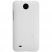 Nillkin Чохол до мобільного телефона Nillkin для HTC Desire 300 /Super Frosted Shield/White (6100791)