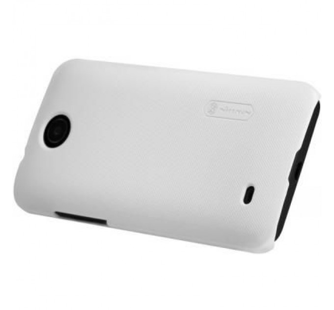 Nillkin Чохол до мобільного телефона Nillkin для HTC Desire 300 /Super Frosted Shield/White (6100791)