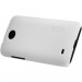 Nillkin Чохол до мобільного телефона Nillkin для HTC Desire 300 /Super Frosted Shield/White (6100791)