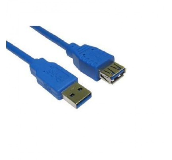 Atcom Дата кабель USB 3.0 AM/AF Atcom (11202)