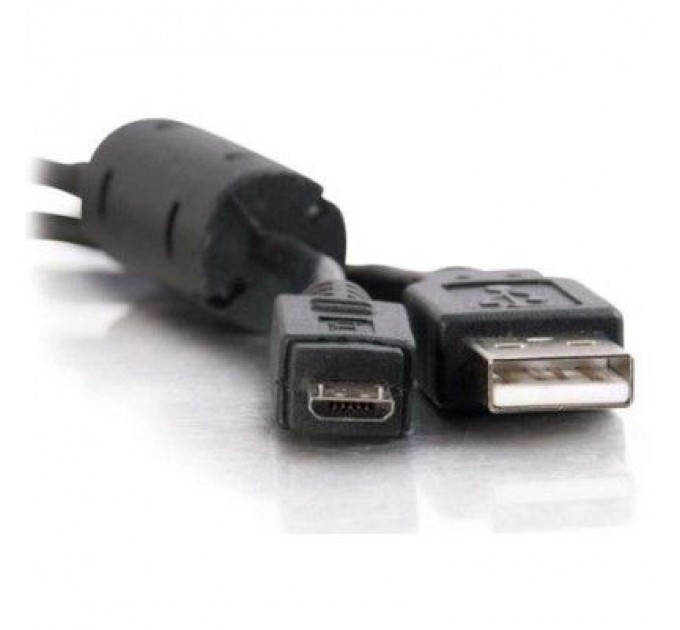 Atcom Дата кабель USB 2.0 AM to Micro 5P 1.8m Atcom (9175)