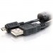 Atcom Дата кабель USB 2.0 AM to Micro 5P 1.8m Atcom (9175)