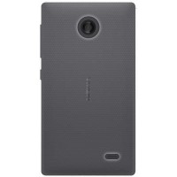 Чохол до мобільного телефона Global для Nokia X Dual Sim (светлый) (1283126461026) Чохол до мобільного телефона Global для Nokia X Dual Sim (светлый) (1283126461026)