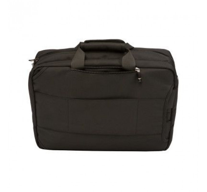 Сумка для ноутбука Grand-X 15.6'' SB-225 Black (SB-225-Black)