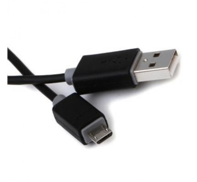 Prolink Дата кабель USB 2.0 AM to Micro 5P 1.5m Prolink (PB487-0150)