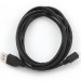 Cablexpert Дата кабель USB 2.0 Micro 5P to AM 0.5m Cablexpert (CCP-mUSB2-AMBM-0.5M)