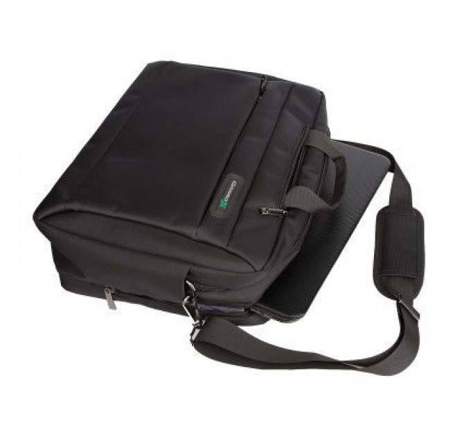 Сумка для ноутбука Grand-X 15.6'' SB-225 Black (SB-225-Black)