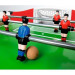 Smoby Настільний футбол Smoby Напівпрофесійний футбольний стіл N 1 Evolution, 120х84 (620302)