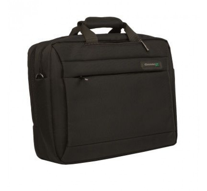 Сумка для ноутбука Grand-X 15.6'' SB-225 Black (SB-225-Black)