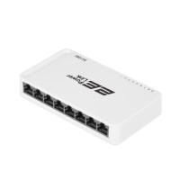 Комутатор мережевий 2E 2E-SG108C