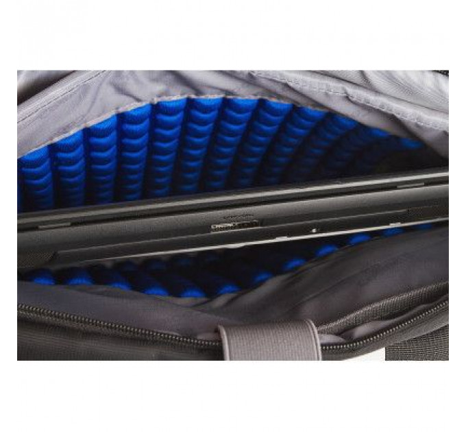 Сумка для ноутбука Grand-X 15.6'' SB-225 Black (SB-225-Black)