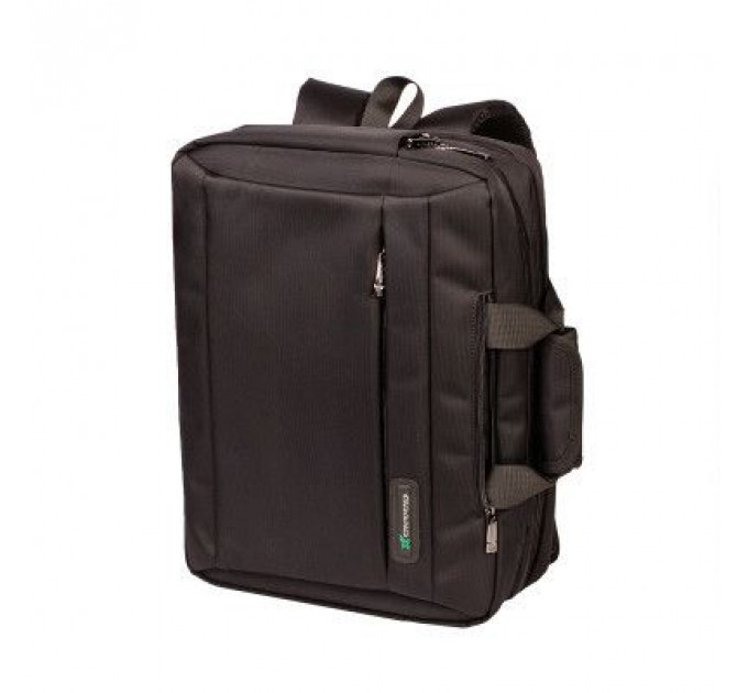 Сумка для ноутбука Grand-X 15.6'' SB-225 Black (SB-225-Black)