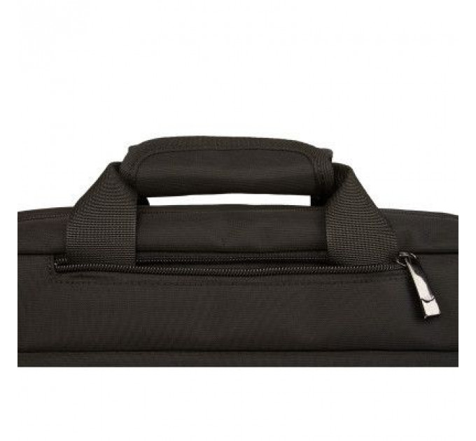 Сумка для ноутбука Grand-X 15.6'' SB-225 Black (SB-225-Black)