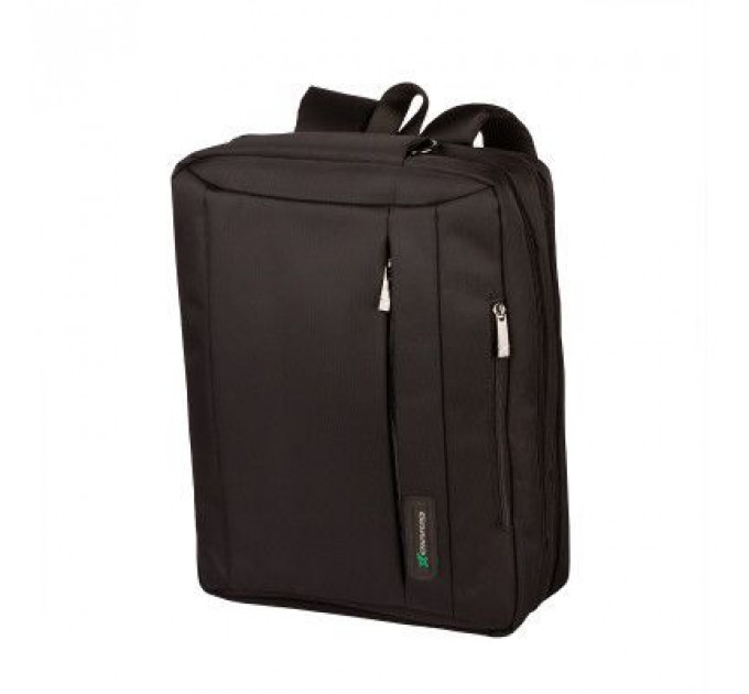Сумка для ноутбука Grand-X 15.6'' SB-225 Black (SB-225-Black)