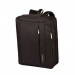 Сумка для ноутбука Grand-X 15.6'' SB-225 Black (SB-225-Black)