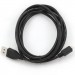 Cablexpert Дата кабель USB 2.0 AM to Micro 5P 1.0m Cablexpert (CCP-mUSB2-AMBM-1M)