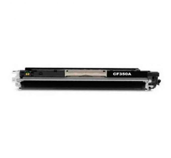 Корпус картриджу HP CF350A Black (C_VIRGIN_CF350A)