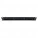 Патч-панель 19" 48xRJ-45 UTP cat. 6, DUAL type, 1U Merlion (ML-2264-CAT.6)
