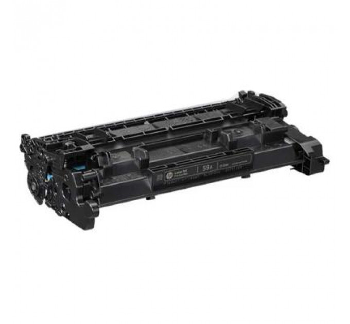 Корпус картриджу HP CF259A/59A (C_VIRGIN_CF259A)