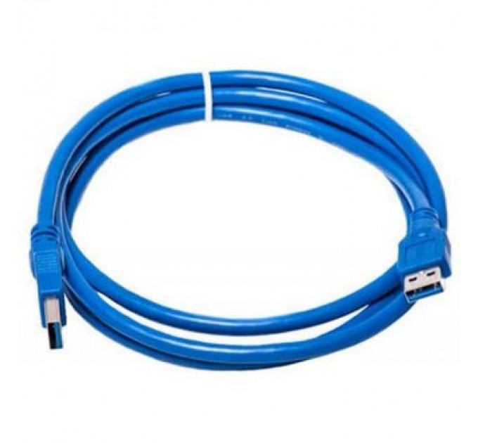 Дата кабель USB 3.0 AM/AM 1.5m PowerPlant (KD00AS1228)