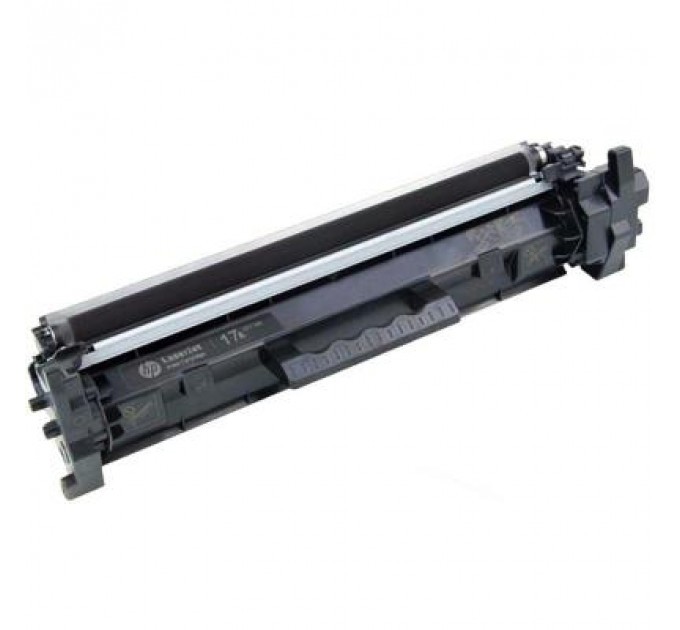 Корпус картриджу HP CF217A/17A (C_VIRGIN_HP_CF217A)
