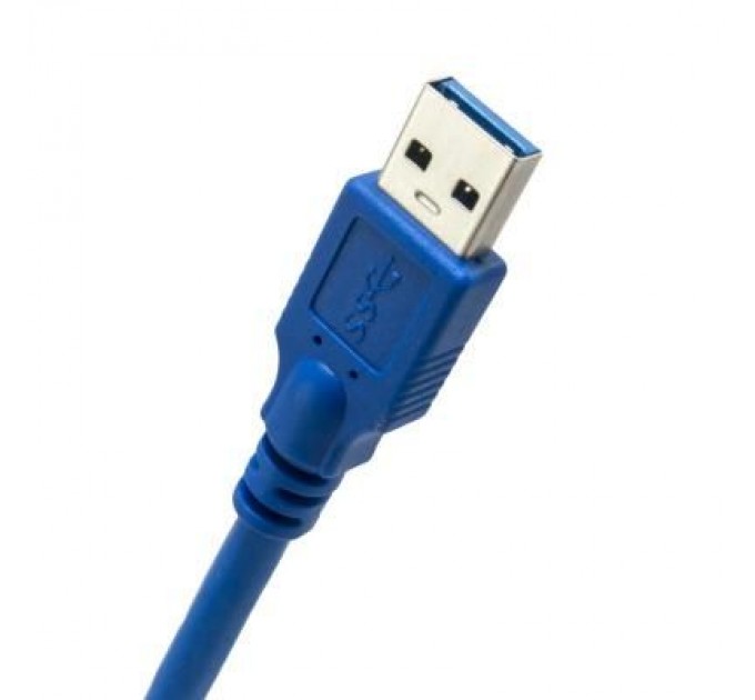 Extradigital Дата кабель USB 3.0 AM/AM 0.5m Extradigital (KBU1631)