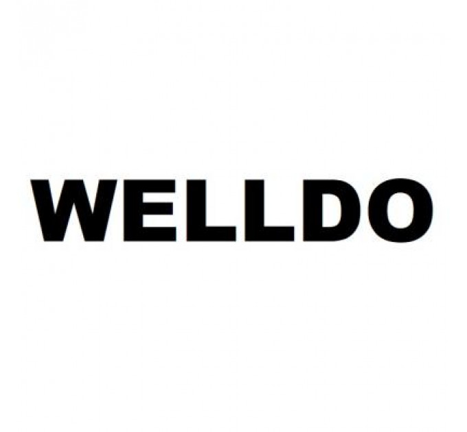 Оболонка вала магнітного Welldo CANON iR1018/1019/1020/1021/1022/1023/1024/1025 (FL2-5374-WD)