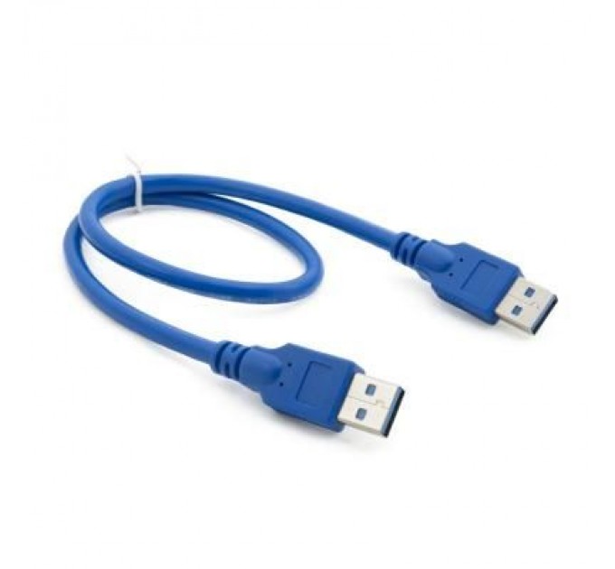 Extradigital Дата кабель USB 3.0 AM/AM 0.5m Extradigital (KBU1631)