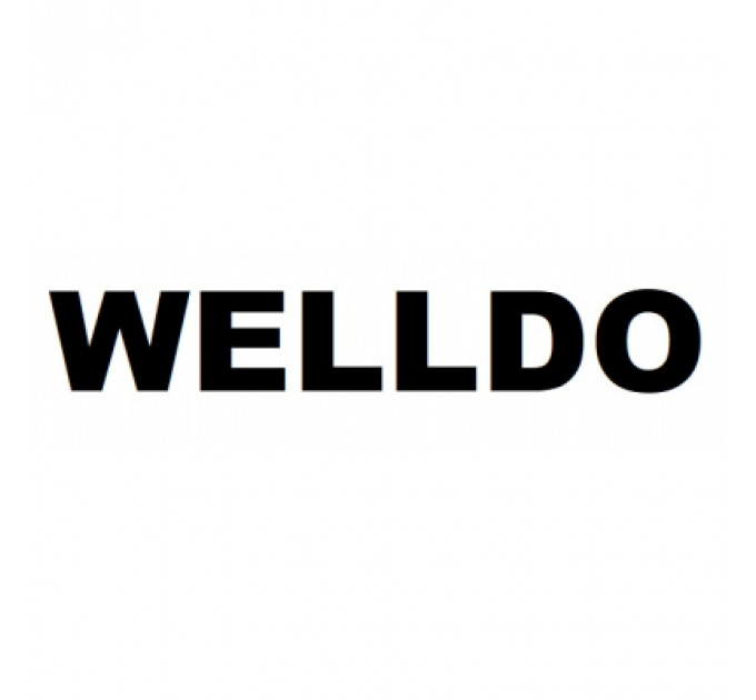 Оболонка вала магнітного Welldo HP LJ Pro M402/403/426/427/M506/527/CF226A/CF287A (WD-MRSH226AG)