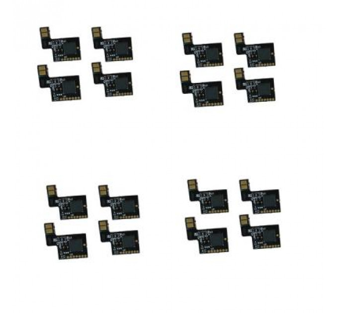 Чип для картриджа HP CLJ Pro M252/277 black 2.8k Static Control (HM252CP-HYK)